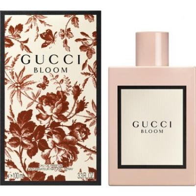 Gucci Bloom 100ML EDP Bayan Parfüm İTHAL