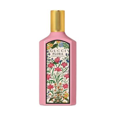 Gucci Flora Gorgeous Gardenia Edp 100 KADIN PARFÜM İTHAL