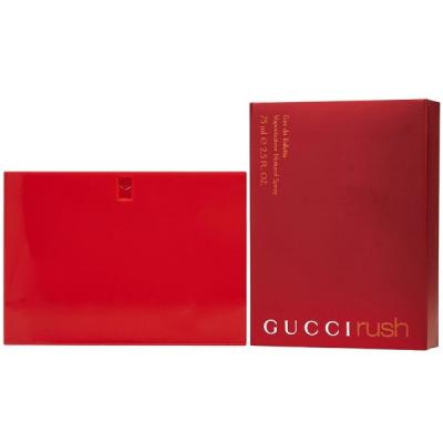 Gucci Rush Edt 75ml Bayan Parfüm İTHAL