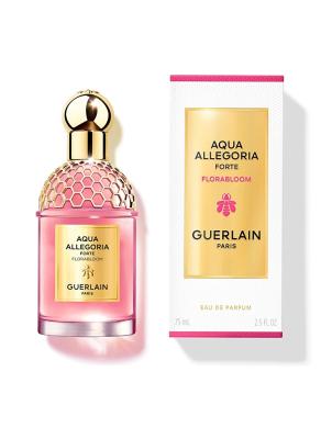 Guerlain Aqua Allegoria Florabloom Forte EDP 75ml Kadın Parfüm İTHAL