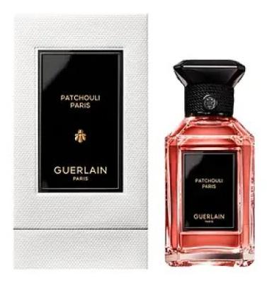 Guerlain cherry oud 100ml EDP Unisex Parfüm İTHAL