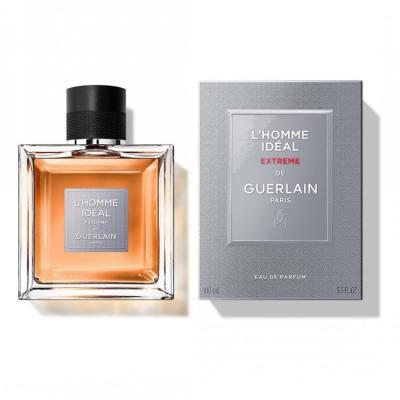 Guerlain L'homme Ideal Extreme Edp 100 ml Erkek Parfüm İTHAL