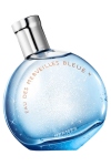 Hermes Eau Des Merveilles Bleue 100ml Edt Bayan Parfüm TESTER