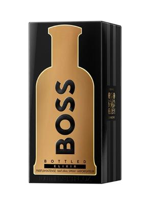 Hugo Boss Bottled Elixir EDP 100 ml Erkek Parfüm İTHAL