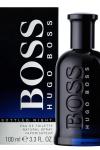 Hugo Boss Bottled Night Edt 100ml Erkek Parfüm İTHAL