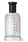 Hugo Boss Bottled Sport Edt 100ml Erkek Parfüm TESTER