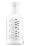 Hugo Boss Bottled Unlimited Edt 100ml Erkek Parfüm TESTER