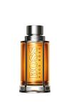 Hugo Boss The Scent EDT 100ML Erkek Parfüm TESTER
