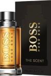 Hugo Boss The Scent EDT 100ML Erkek Parfüm İTHAL