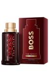 Hugo Boss The Scent Elixir Parfum Intense For Him 100 ml Erkek Parfüm İTHAL