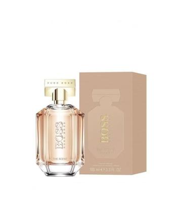 Hugo Boss The Scent For Her 100 ML Bayan Parfüm İTHAL