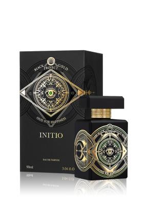 Initio Oud For Happiness Unisex Parfüm EDP 90ml İTHAL