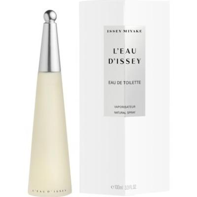 İssey Miyake L eau Dissey Edt 100ml Bayan Parfüm İTHAL
