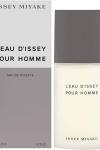 İssey Miyake L eau Dissey Pour Home Edt 125ml Erkek Parfüm İTHAL