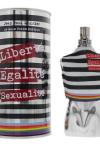 JEAN PARFUM PREMIUM  LIBERTE EGALITE SEXUALITE EDT Unisex Parfüm 125ml İTHAL