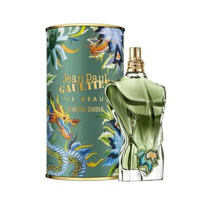 Jean Paul Gaultier Paradise Garden Erkek Parfüm Edp 75Ml İTHAL