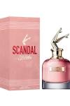 Jean Paul Gaultier Scandal 80 Ml Edp Kadın Parfüm İTHAL