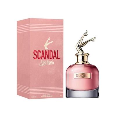 Jean Paul Gaultier Scandal 80 Ml Edp Kadın Parfüm İTHAL