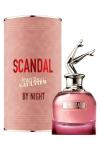 Jean Paul Gaultier Scandal By Night EDP 80 ml Kadın Parfüm İTHAL