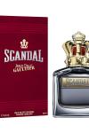 Jean Paul Gaultier Scandal Pour Homme EDT 100ML Erkek Parfüm İTHAL
