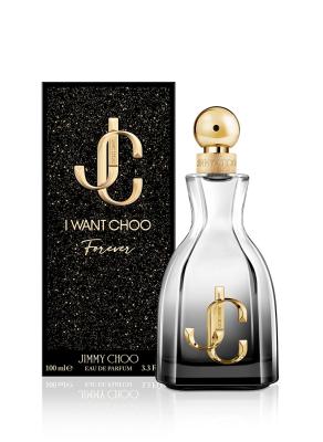Jimmy Choo I Want Choo Forever Parfüm 100 Ml Kadın Parfüm İTHAL