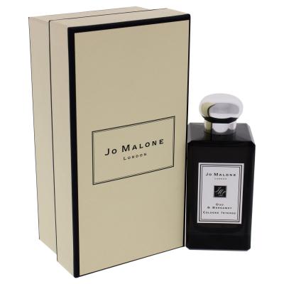 Jo Malone London Oud & Bergamont Cologne İntense 100 ML Unisex Parfüm İTHAL