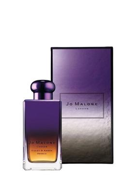 Jo Malone London Violet & Amber Absolu EDP 100 ML Unisex Parfüm İTHAL