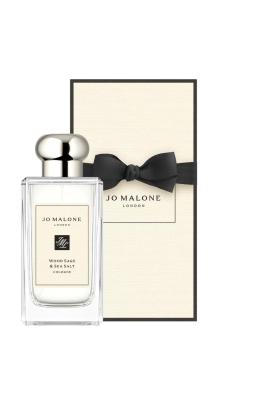 Jo Malone London Wood Sage & Sea Salt Cologne 100 Ml Unisex Parfüm İTHAL