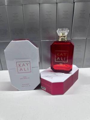KAYALI Eden Juicy Apple 01 - EDP Kadın Parfüm İTHAL