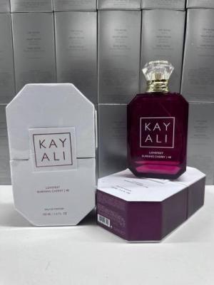 KAYALI Lovefest Burning Cherry 48 EDP - Kadın Parfüm İTHAL