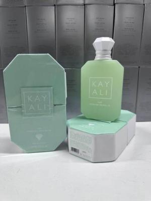 KAYALI Yum Pistachio Gelato 33 - EDP Intense Kadın Parfüm İTHAL