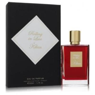 Kilian Rolling in Love Edp 50ml Unisex Parfum İTHAL