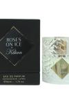 Kilian Roses On Ice Edp Unisex Parfüm 50 Ml İTHAL