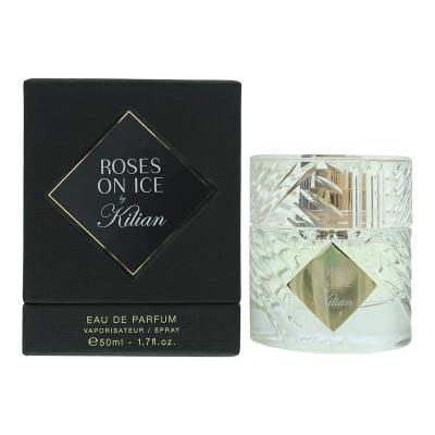 Kilian Roses On Ice Edp Unisex Parfüm 50 Ml İTHAL