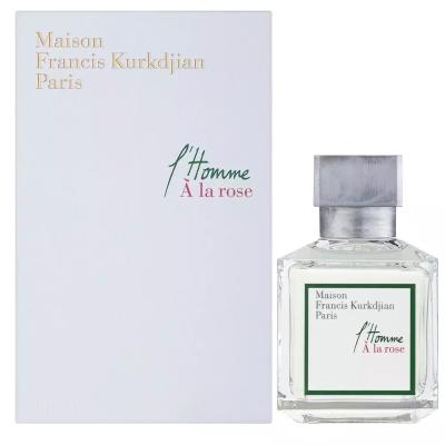 L'Homme À la Rose Maison Francis Kurkdjian 70ml Erkek Parfüm İTHAL
