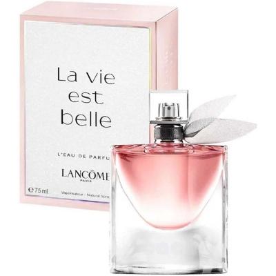 Lancome La Vie Est Belle EDP Bayan Parfüm 75 ml İTHAL