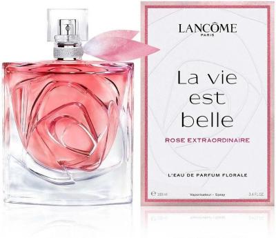 Lancome La Vie Est Belle Rose Extraordinaire Edp 100MlMKadın Parfüm İTHAL