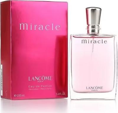 Lancome Miracle EDP 100 ml Kadın Parfüm İTHAL