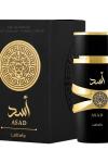 Lattafa Asad Erkek Parfüm 100ml İTHAL