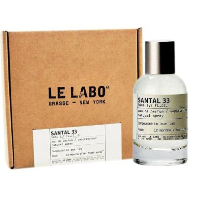 Le Labo – Santal 33 JLT Unisex Parfüm İTHAL