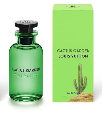 Louis Vuitton Cactus Garden Unisex Parfüm 100 ml İTHAL
