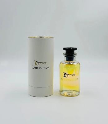 Louis Vuitton LV Lovers Edp 100 ml Unisex Parfüm İTHAL