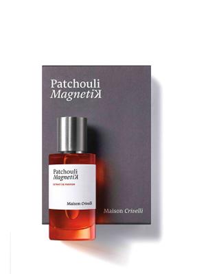 Maison Crivelli Patchouli Magnetik EDP 50ml Unisex Parfüm İTHAL