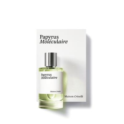 Maison Crivelli İris Malihân EDP 50ml Unisex Parfüm İTHAL