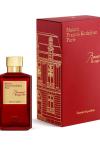 Maison Francis Kurkdjian Baccarat Rouge 540  Extrait de parfum 200 ML İTHAL