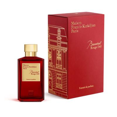 Maison Francis Kurkdjian Baccarat Rouge 540 Extrait de parfum 200 ML İTHAL