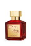 Maison Francis Kurkdjian Baccarat Rouge 540 Extrait de parfum Ünisex Parfüm 70ml TESTER