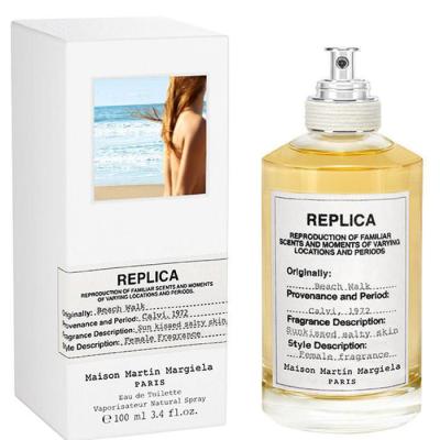 Maison Margiela Fragrances Replica Beach Walk Edt 100ml Unisex Parfüm İTHAL