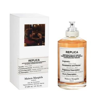 Maison Margiela Jazz Club REPLİCA EDP 100ml Unisex Parfüm İTHAL