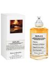 Maison Margiela Replica By The Fireplace 100 ml edt unisex parfüm İTHAL